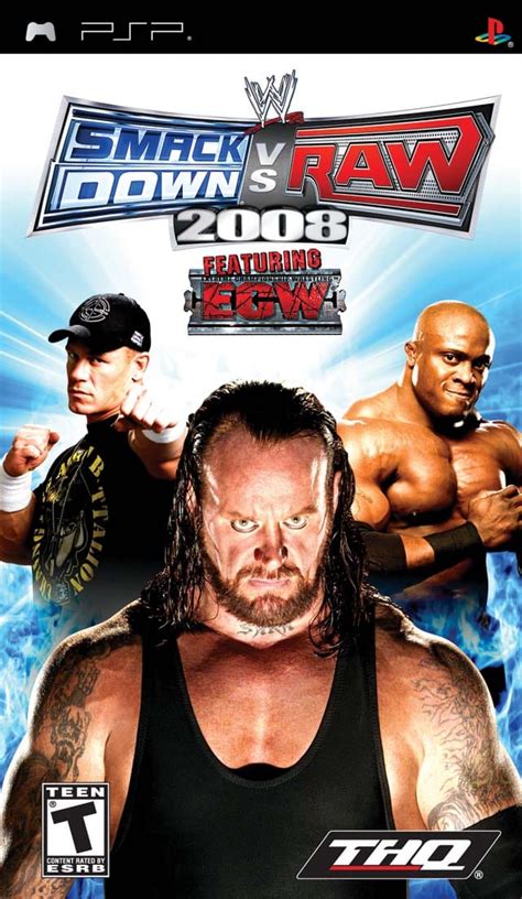 wwe raw 2008 full show.